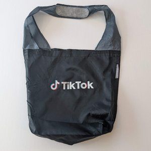 TikTok Reusable Grocery Bag